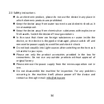 Preview for 36 page of ViTiny DiGi UM10 User Manual