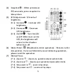 Preview for 7 page of ViTiny DiGi UM20 User Manual