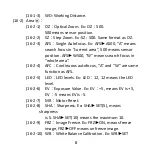 Preview for 10 page of ViTiny DiGi UM20 User Manual