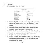 Preview for 13 page of ViTiny DiGi UM20 User Manual