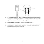 Preview for 10 page of ViTiny UM06-CSZ064C User Manual