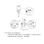 Preview for 4 page of ViTiny UM08-CSZ064 User Manual