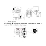 Предварительный просмотр 5 страницы ViTiny UM08-CSZ064 User Manual