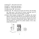 Preview for 8 page of ViTiny UM08-CSZ064 User Manual