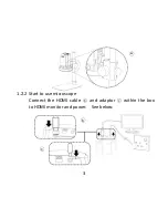 Предварительный просмотр 5 страницы ViTiny UM08 User Manual