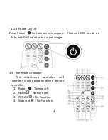 Предварительный просмотр 6 страницы ViTiny UM08 User Manual