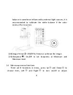 Предварительный просмотр 11 страницы ViTiny UM08 User Manual