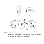 Preview for 5 page of ViTiny UM08B-CSZ064 User Manual