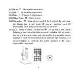 Preview for 9 page of ViTiny UM08B-CSZ064 User Manual