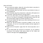 Preview for 33 page of ViTiny UM08B-CSZ064 User Manual