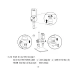 Предварительный просмотр 5 страницы ViTiny UM08B-CSZ064C User Manual