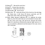 Preview for 9 page of ViTiny UM08B-CSZ064C User Manual