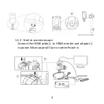 Preview for 5 page of ViTiny UM20-CSZ1236 User Manual