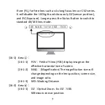 Preview for 9 page of ViTiny UM20-GN User Manual