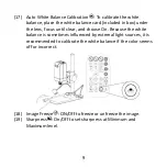 Предварительный просмотр 11 страницы ViTiny UM20-GN User Manual