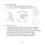 Preview for 28 page of ViTiny UM20-GN User Manual