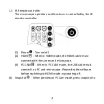 Предварительный просмотр 6 страницы ViTiny UM20-GN08 User Manual