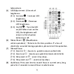 Preview for 7 page of ViTiny UM20-GN08 User Manual