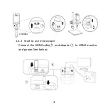 Preview for 4 page of ViTiny UM20A-CSZ064 User Manual