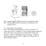 Preview for 10 page of ViTiny UM20A-CSZ064 User Manual