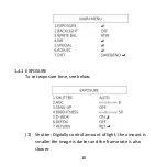 Preview for 11 page of ViTiny UM20A-CSZ064 User Manual