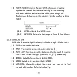 Preview for 15 page of ViTiny UM20A-CSZ064 User Manual