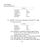 Preview for 17 page of ViTiny UM20A-CSZ064 User Manual