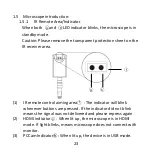 Preview for 24 page of ViTiny UM20A-CSZ064 User Manual