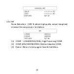 Preview for 16 page of ViTiny UM20A-CSZ064C User Manual