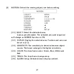 Preview for 18 page of ViTiny UM20A-CSZ064C User Manual