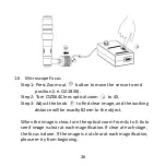 Preview for 27 page of ViTiny UM20A-CSZ064C User Manual