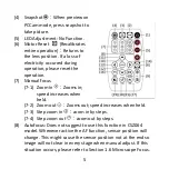 Preview for 6 page of ViTiny UM20B-CSZ064 User Manual