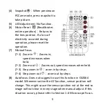 Preview for 6 page of ViTiny UM20D-CSZ064 User Manual