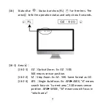 Preview for 8 page of ViTiny UM20D-CSZ064 User Manual