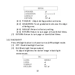 Preview for 13 page of ViTiny UM20D-CSZ064 User Manual