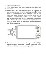 Preview for 8 page of ViTiny VT300 PLUS User Manual