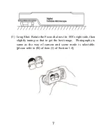 Preview for 9 page of ViTiny VT300 PLUS User Manual