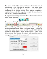 Preview for 17 page of ViTiny VT300 PLUS User Manual