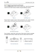 Preview for 27 page of Vitl Lu-Mini Instructions For Use Manual