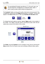 Preview for 32 page of Vitl Lu-Mini Instructions For Use Manual