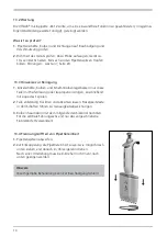 Preview for 14 page of Vitlab 1608002 Operating Manual