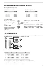 Preview for 119 page of Vitlab 1608002 Operating Manual