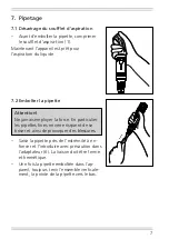 Preview for 7 page of Vitlab 1630500 Operating Manual