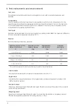 Предварительный просмотр 6 страницы Vitlab micropipette Manual