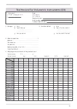 Предварительный просмотр 15 страницы Vitlab micropipette Manual