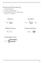 Preview for 15 page of Vitlab piccolo 1 Operating Manual