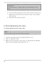 Preview for 30 page of Vitlab piccolo 1 Operating Manual