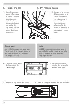 Предварительный просмотр 30 страницы Vitlab pipeo Operating Manual