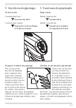 Предварительный просмотр 31 страницы Vitlab pipeo Operating Manual