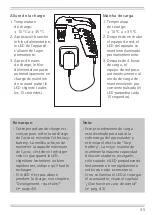 Предварительный просмотр 35 страницы Vitlab pipeo Operating Manual